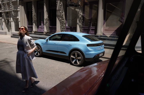 Is the Porsche Macan Electric Right for Your Everyday Life?