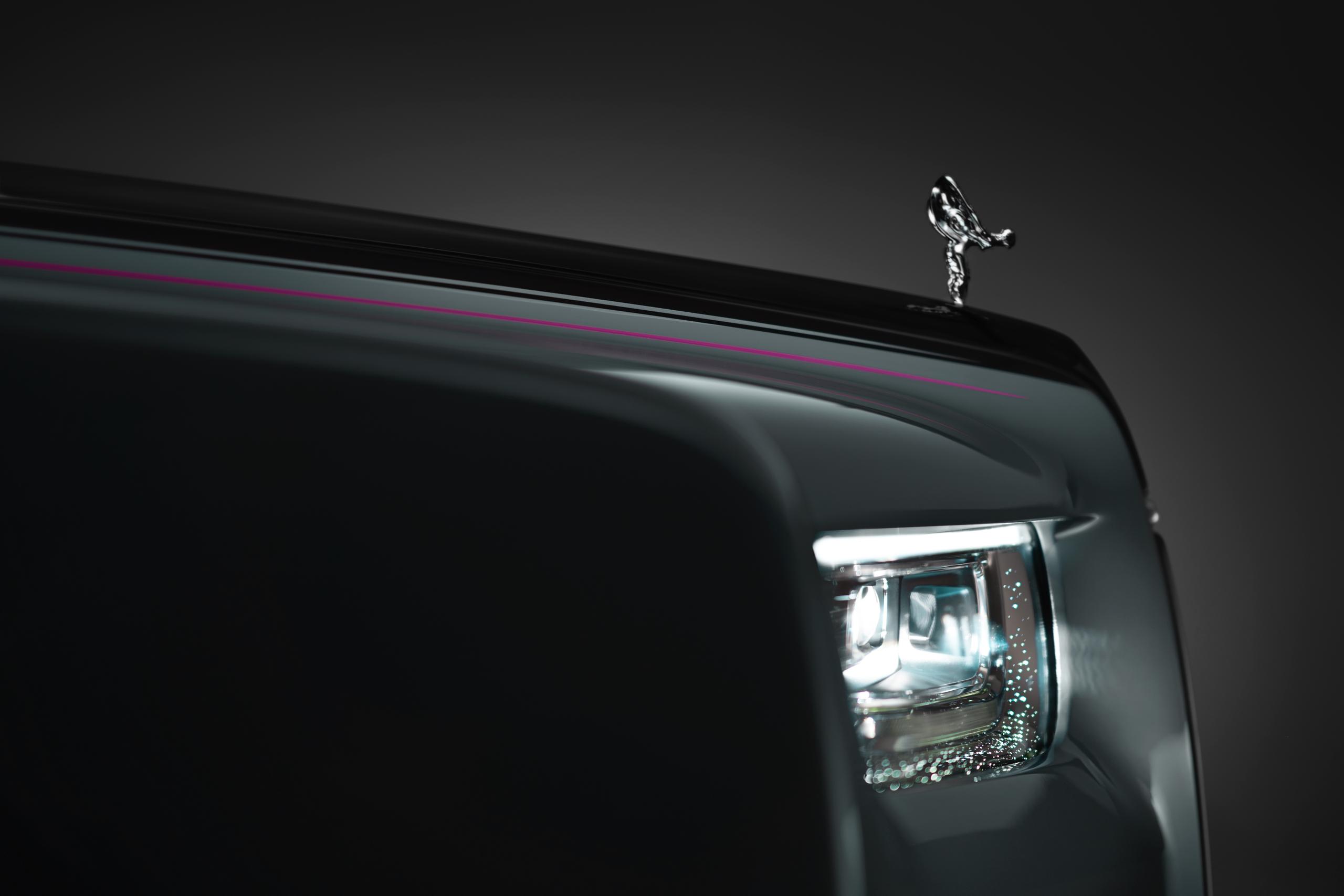 Phantom Series II
