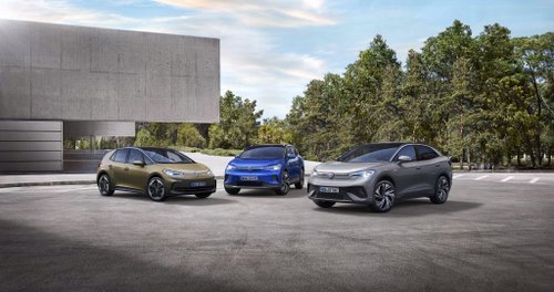 Battery State of Health Test For Volkswagen Vehicles