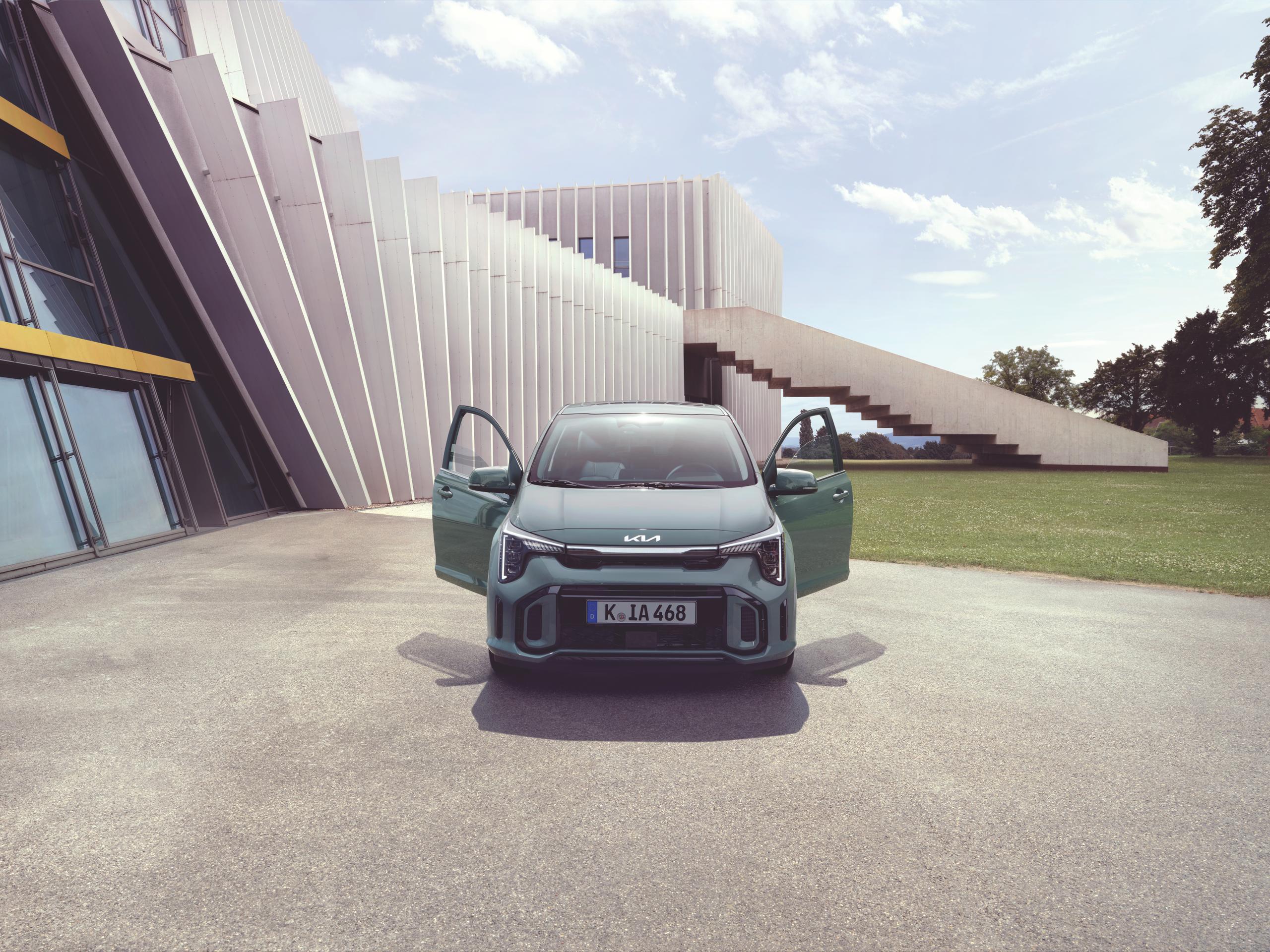 Picanto