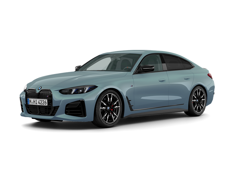 M440i xDrive Black Edition Gran Coupé