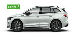 All-New Škoda Enyaq IV