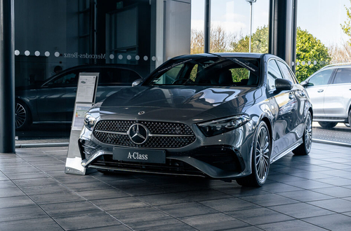 The Best Hatchback Cars For 2025