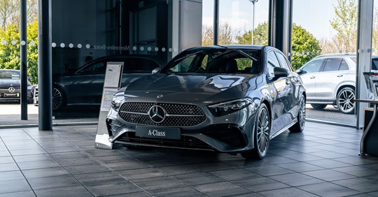 The Best Hatchback Cars For 2025