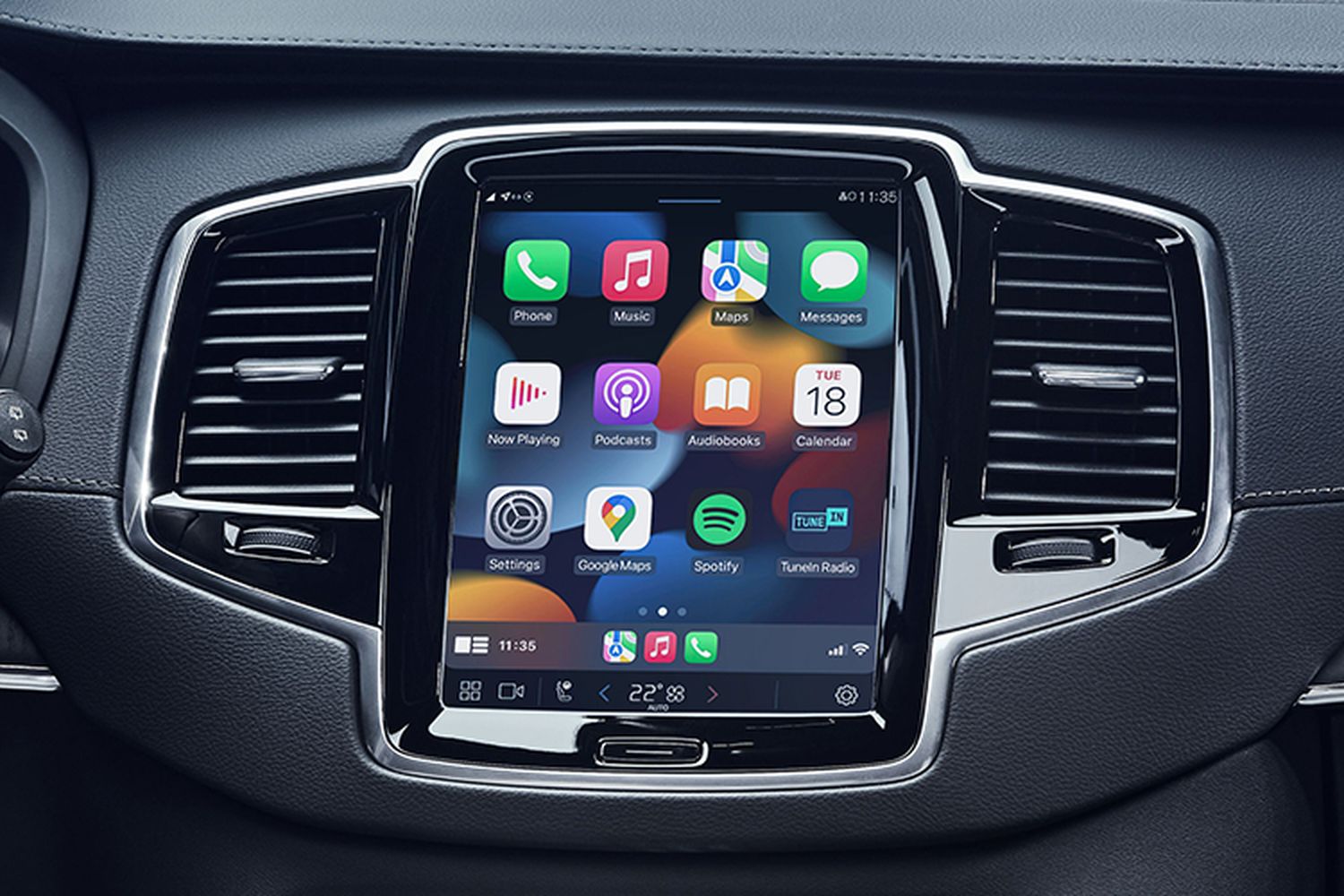 Save 30% on Volvo Smartphone integration