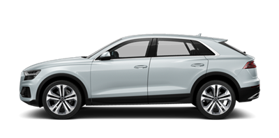 Q8 SUV