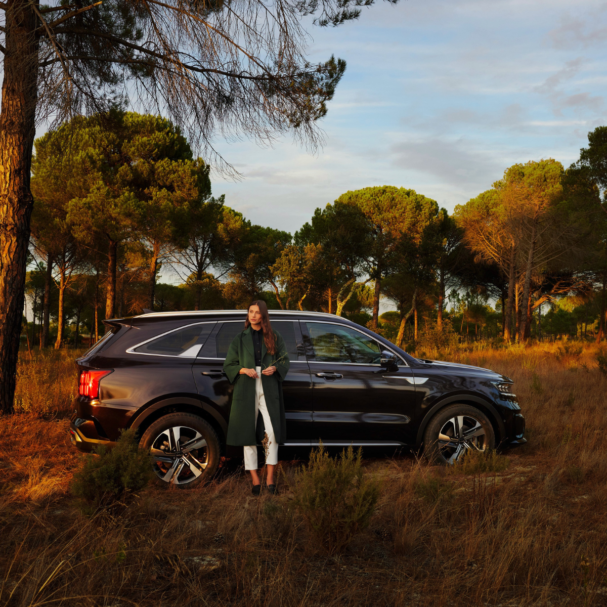 Sorento