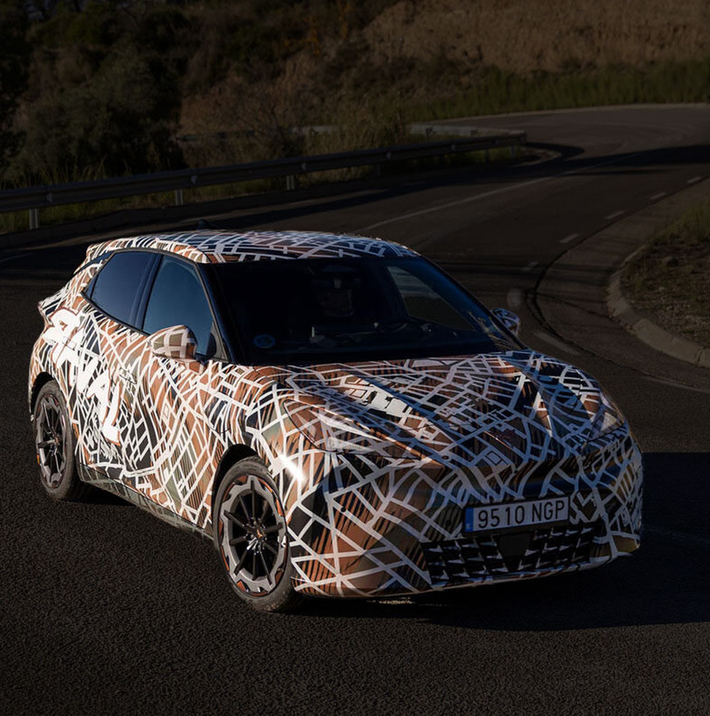 New CUPRA Raval | CUPRA Raval Deals | JCT600
