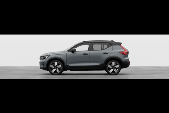 Volvo EX40