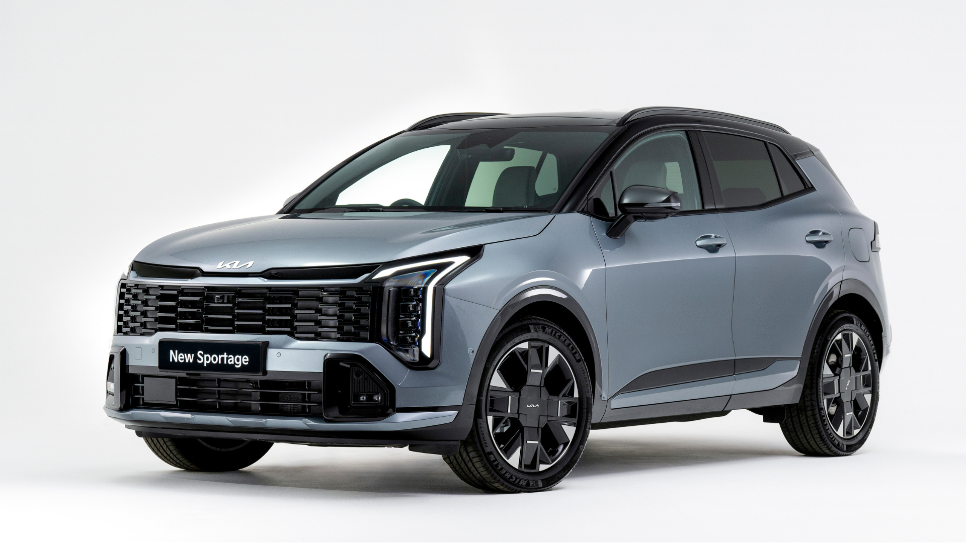 Kia Sportage 2025: A Bold New Chapter for the UK’s Best-Selling SUV