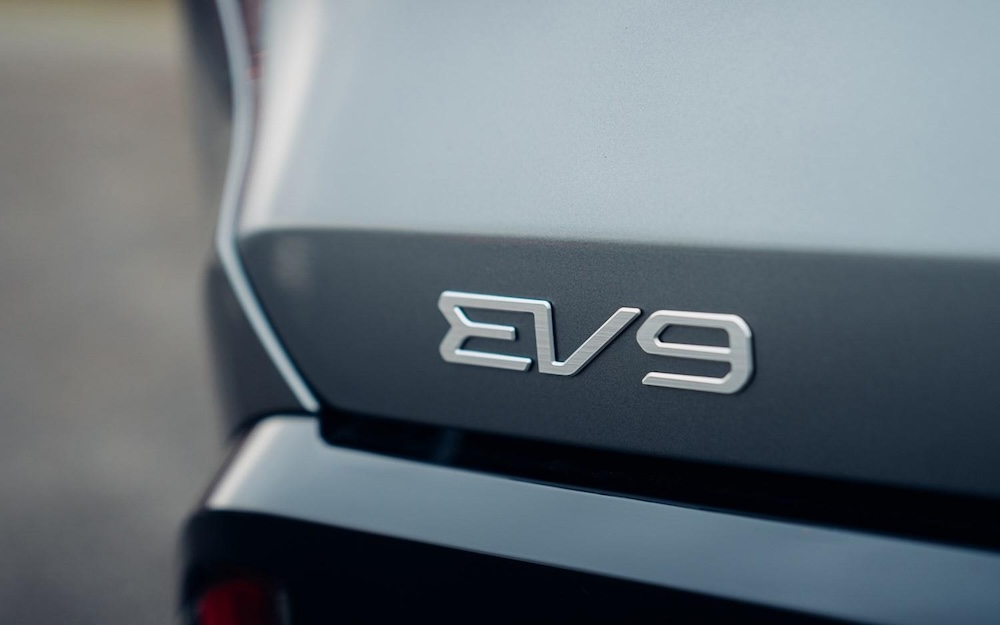 Kia EV9