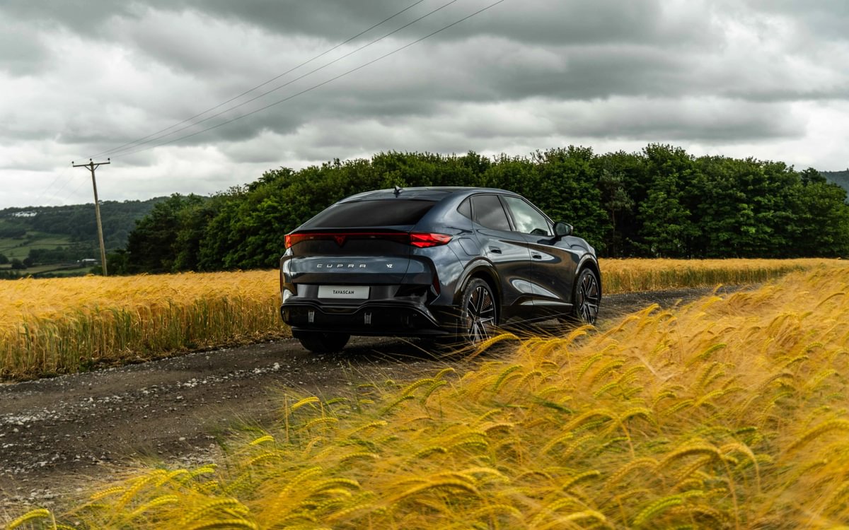 CUPRA PCH Offers