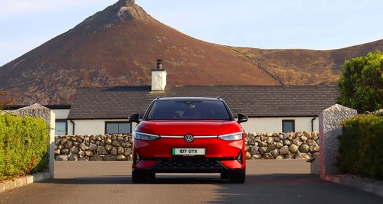 Volkswagen ID.7