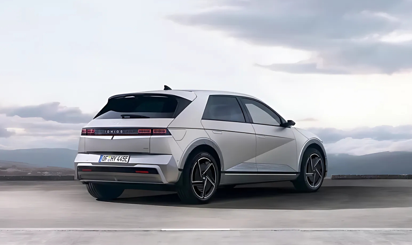 IONIQ 5