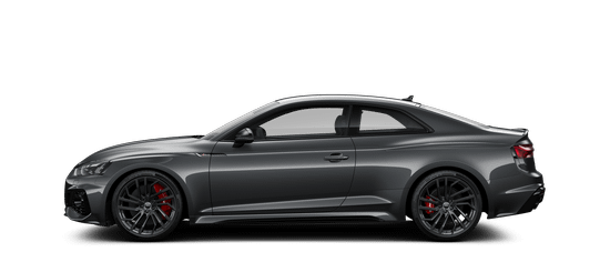 Audi RS 5 COUPE Standard