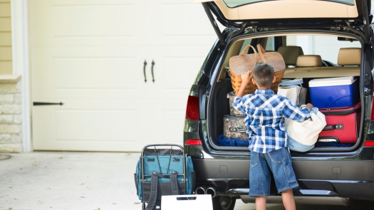 8 Essential Things to Keep in Your Car This Summer
