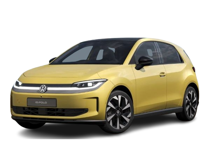 ID.Polo Style Launch Edition