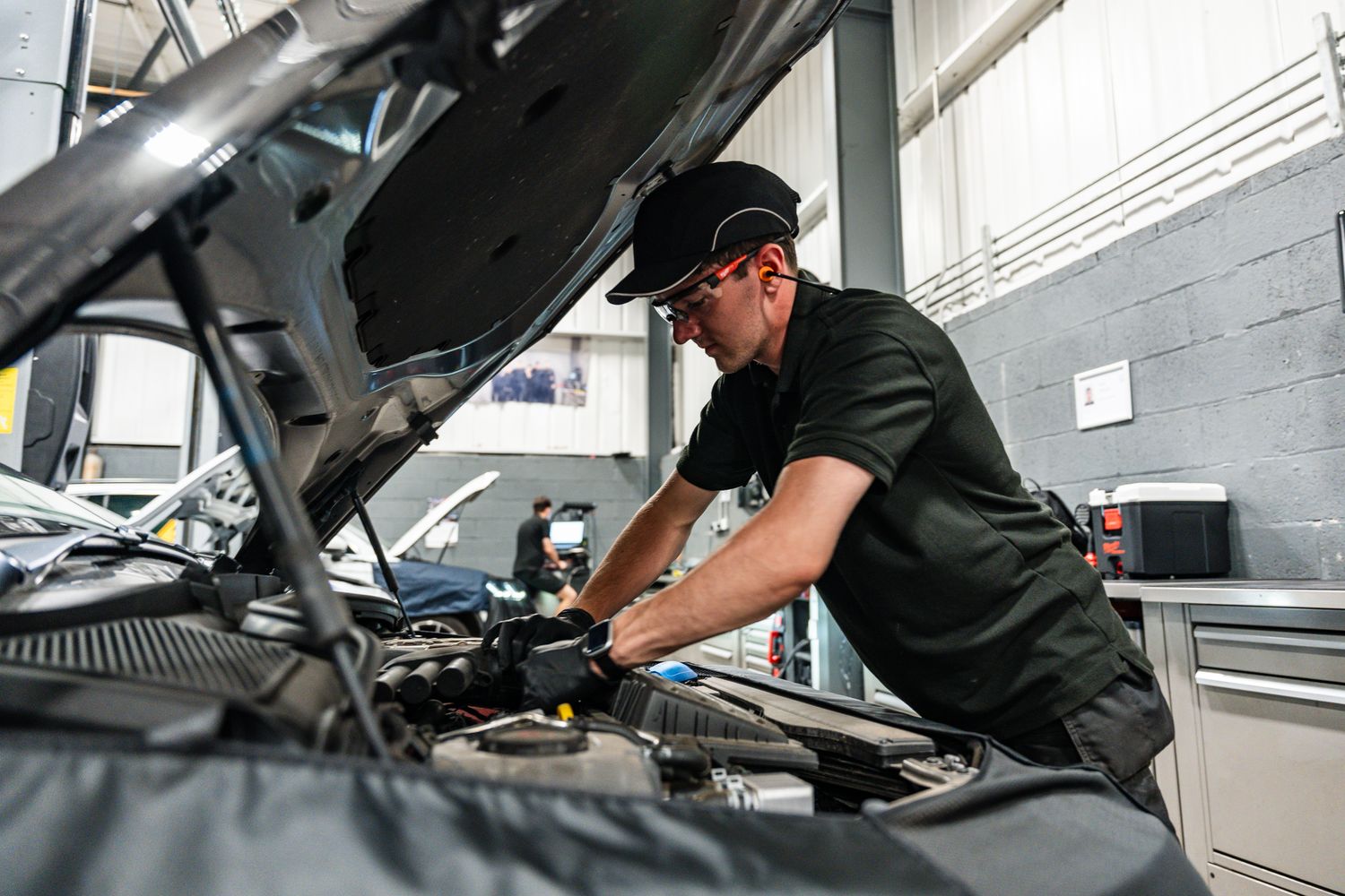Plus Plans at Agnew Skoda