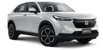 HR-V