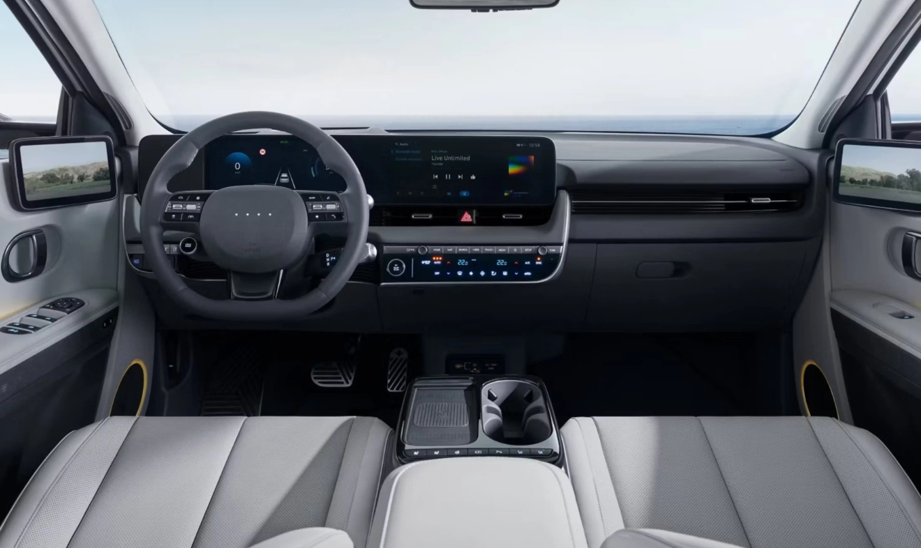 IONIQ 5