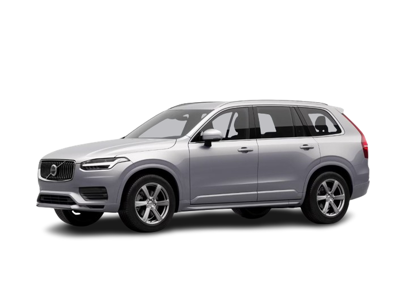 Volvo XC90 Estate