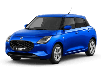 New Swift