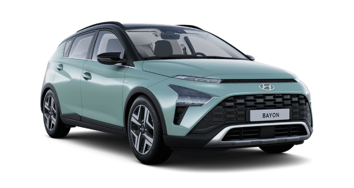 Hyundai Ex Demo Cars | Hampshire, West Sussex & Surrey | Richmond Hyundai