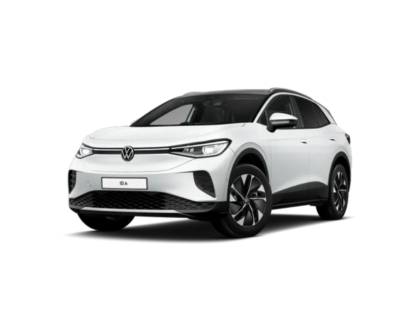 Volkswagen ID.4 Estate 210kW Match Pro 77kWh 5dr Auto.