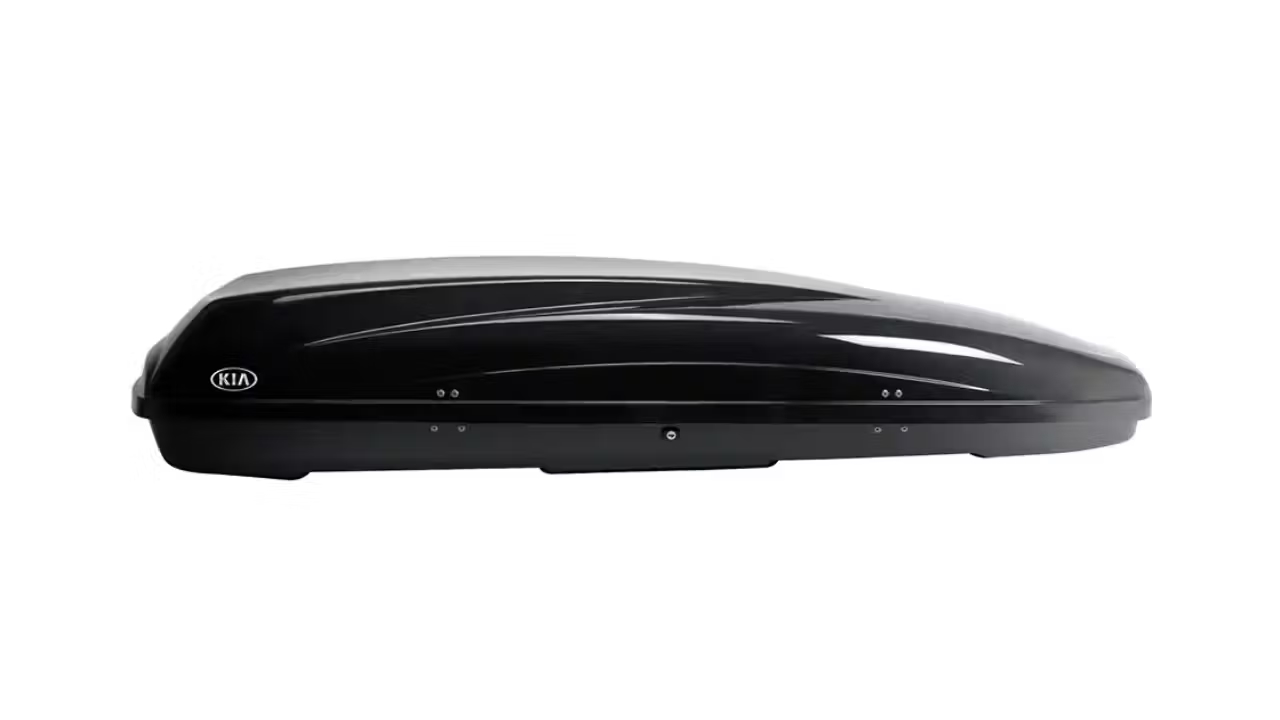 roof box