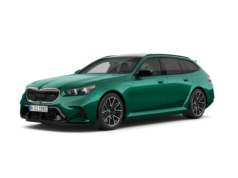 M5 Touring