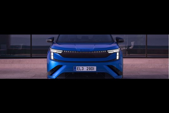 Škoda Peaq