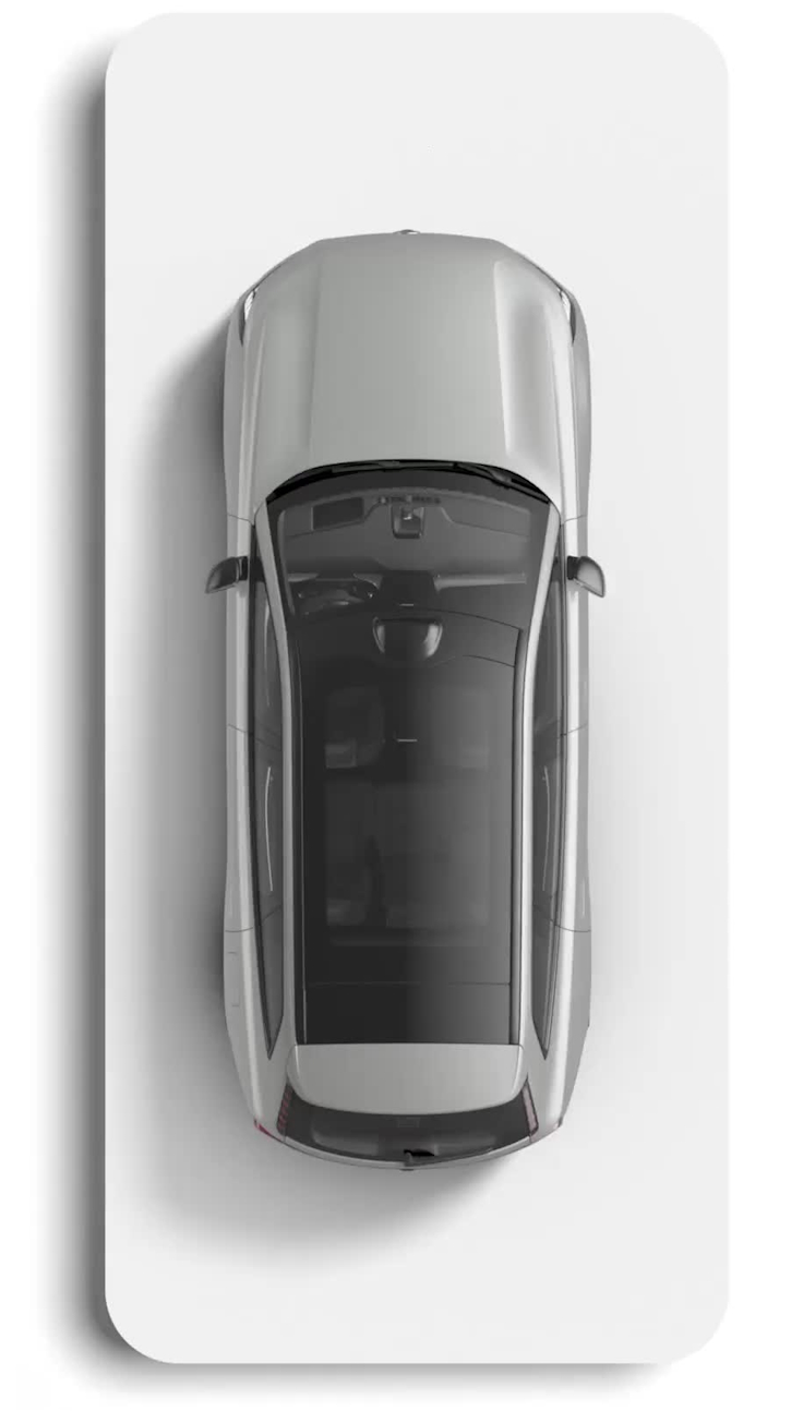 volvo cars app