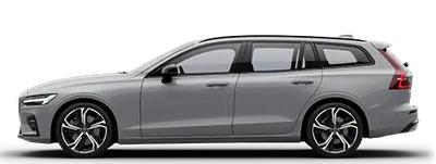 Volvo V60 SPORTSWAGON Plus