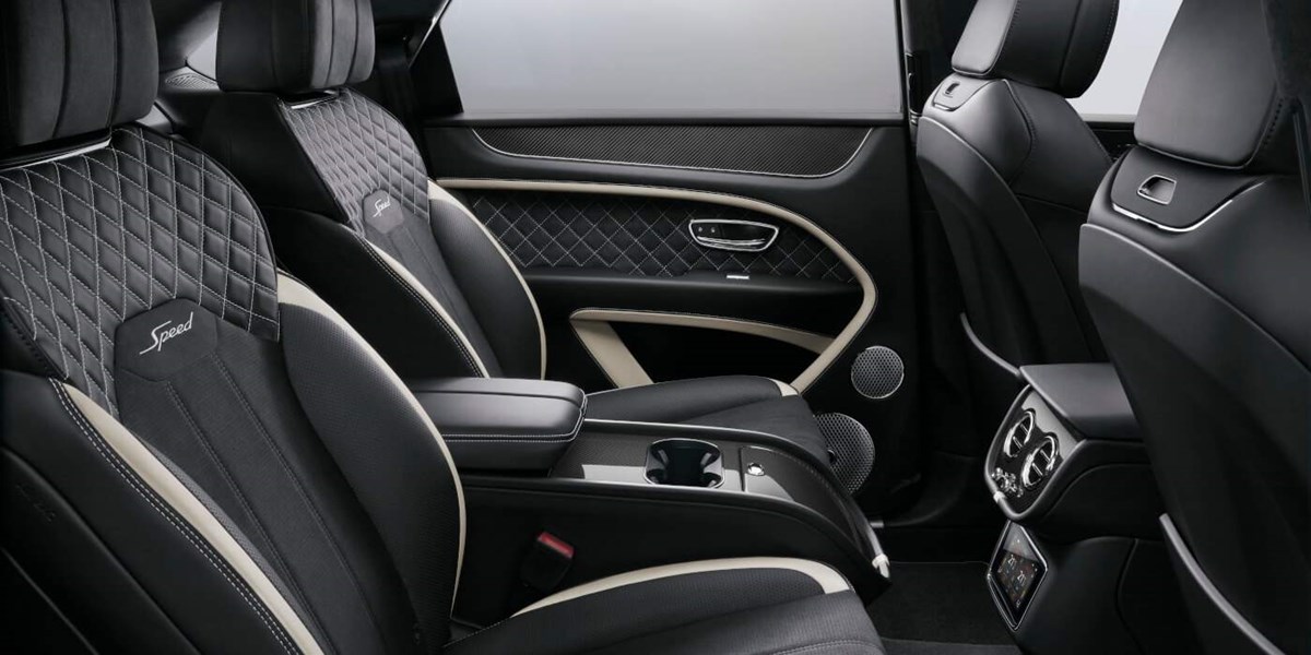 Bentley Bentayga | 2024 Bentley Bentayga Deals | JCT600
