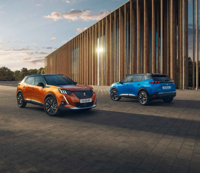 Peugeot 2008 | Price, Boot, Bluetooth, Towing Ability & More