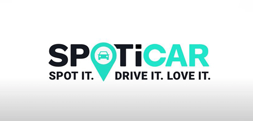 Have you heard about SPOTiCAR?