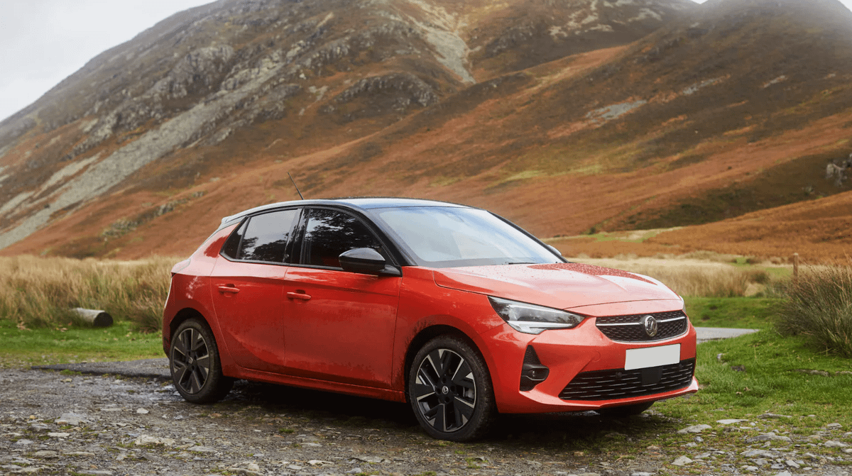 Vauxhall Dealers Near Me Approved Vauxhall Dealership JCT600