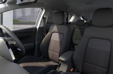 Brand New Hyundai BAYON