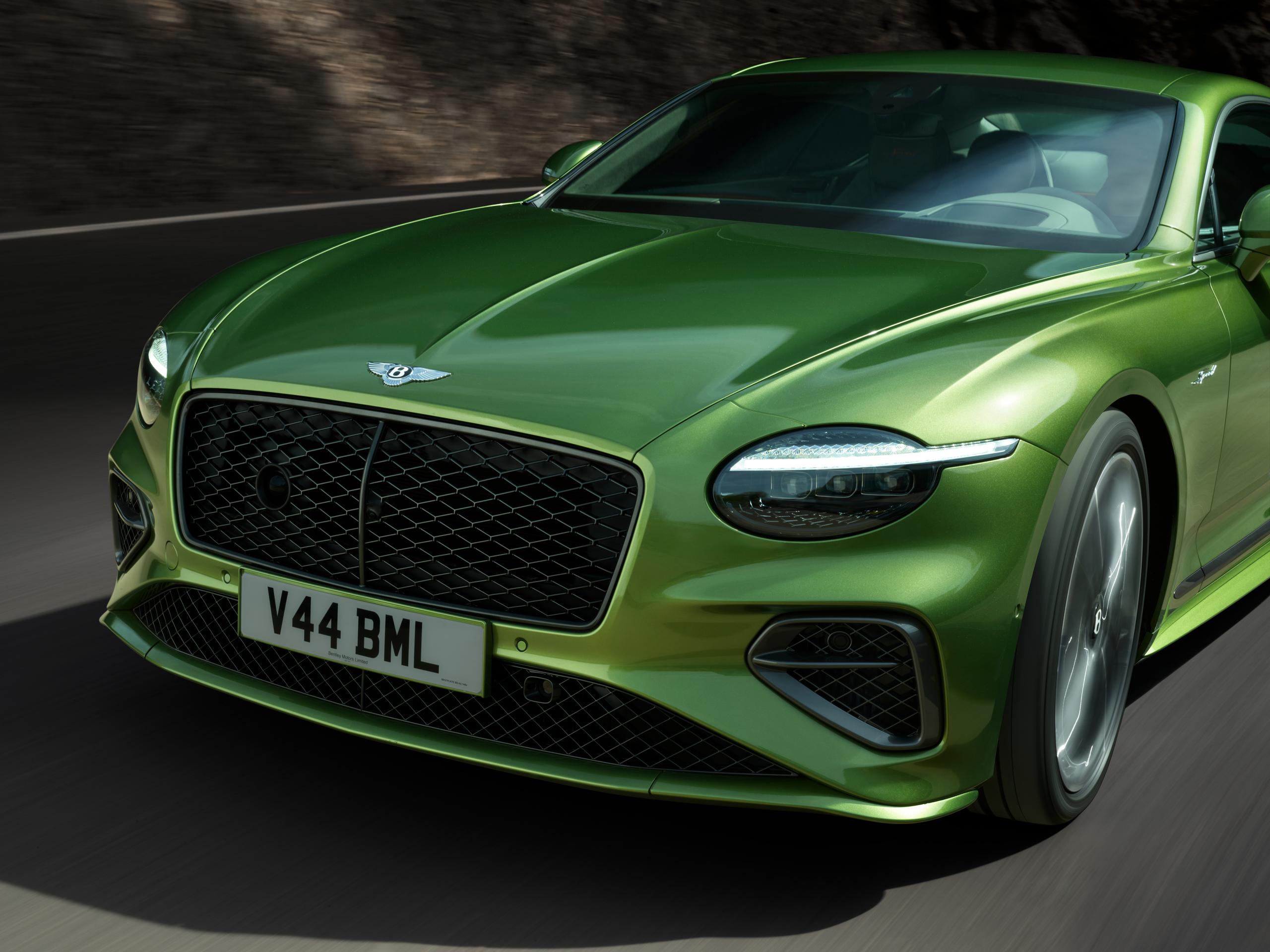 Continental GT