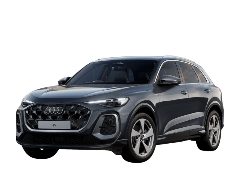 Q5 2.0 TDI Quattro S Line S Tronic