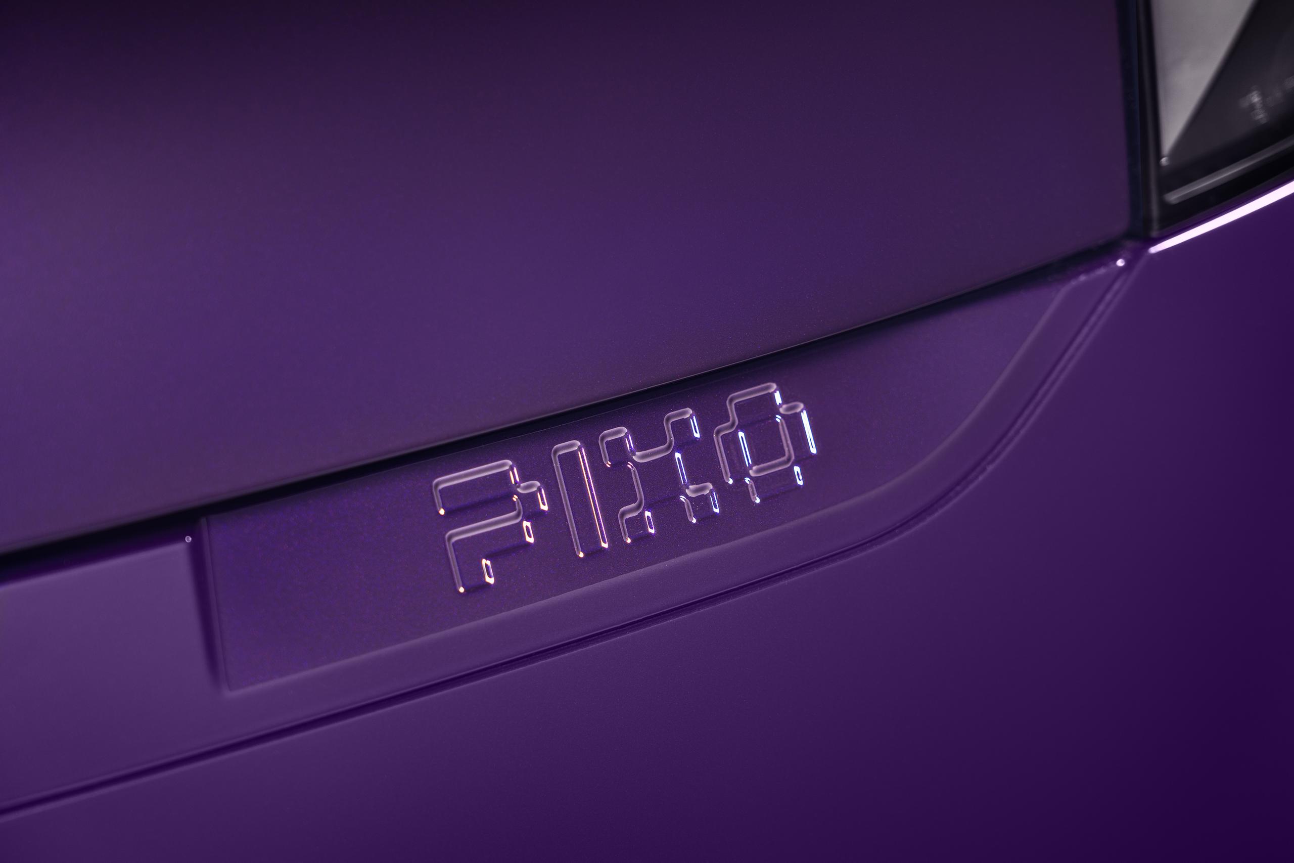 All-New Nissan PIXO