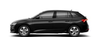 Skoda SCALA HATCHBACK SE Edition