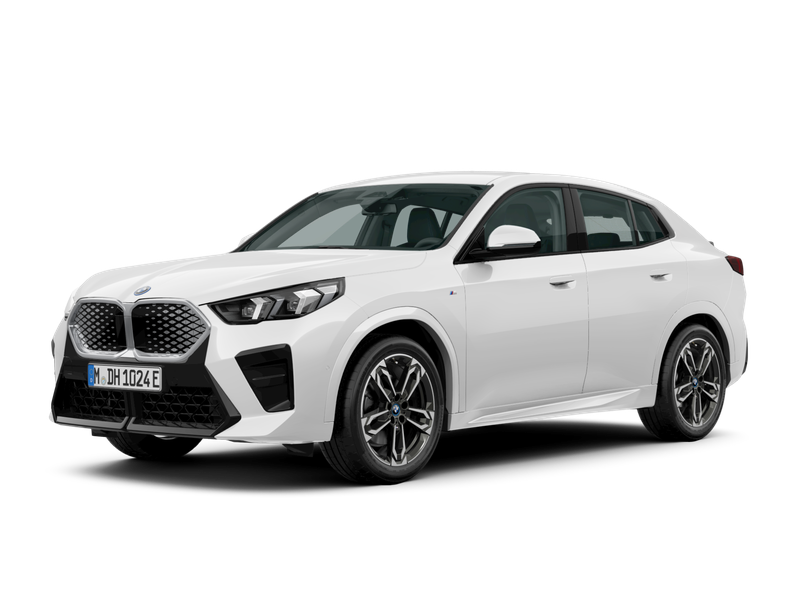 iX2 xDrive30 M Sport