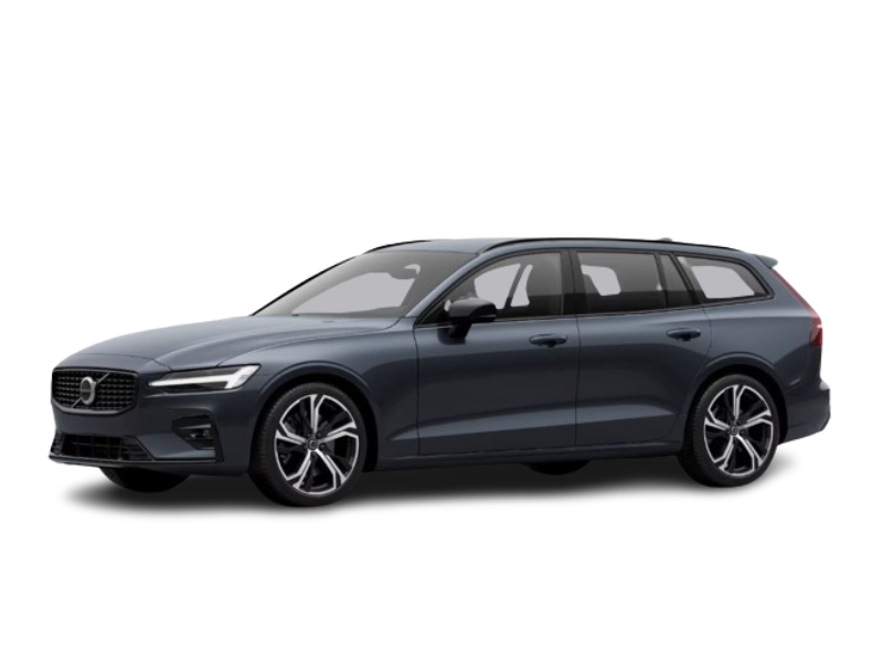 Volvo V60 Sportswagon