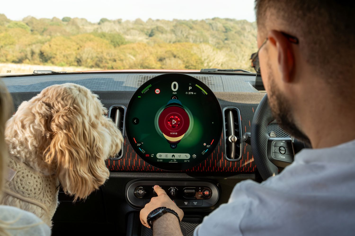 Air Conditioning Services at Bavarian MINI
