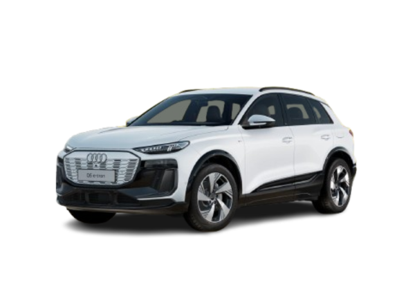 Q6 e-tron Quattro 100KWH S Line