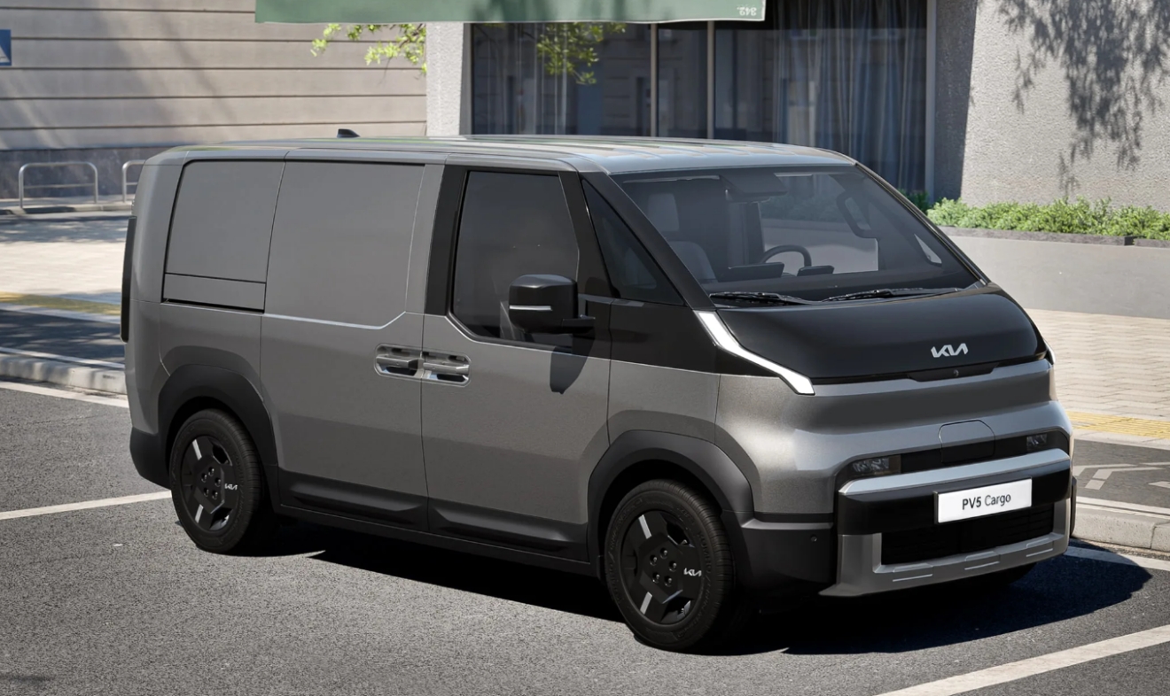 PV5 Cargo