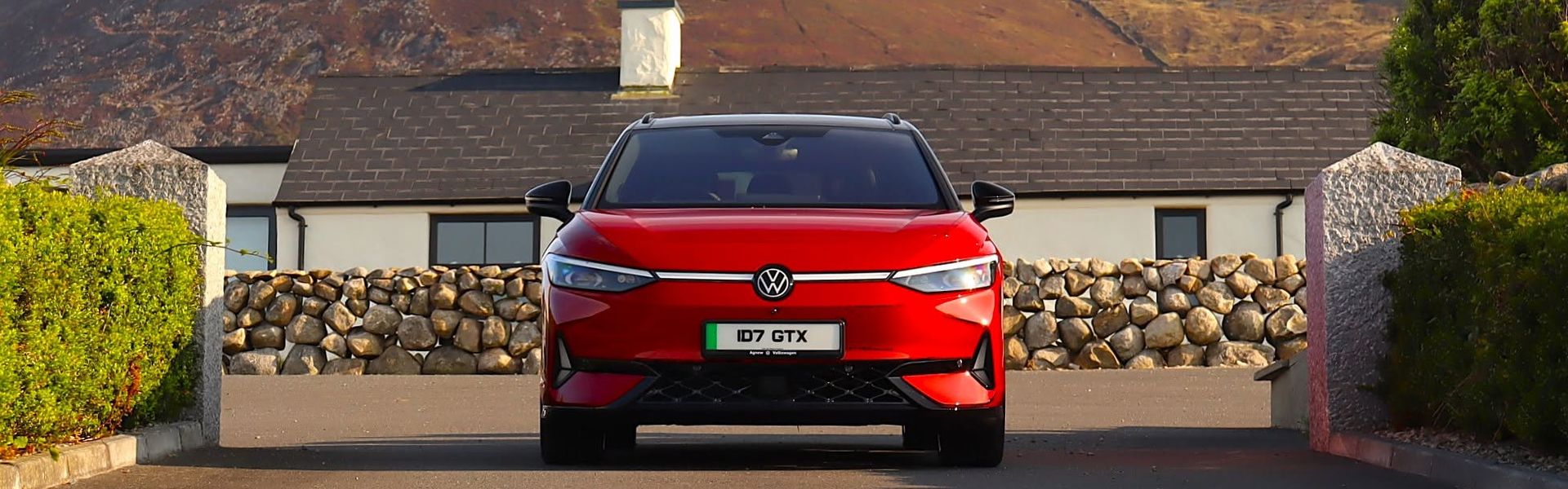 Experience Volkswagen
