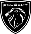 Peugeot logo