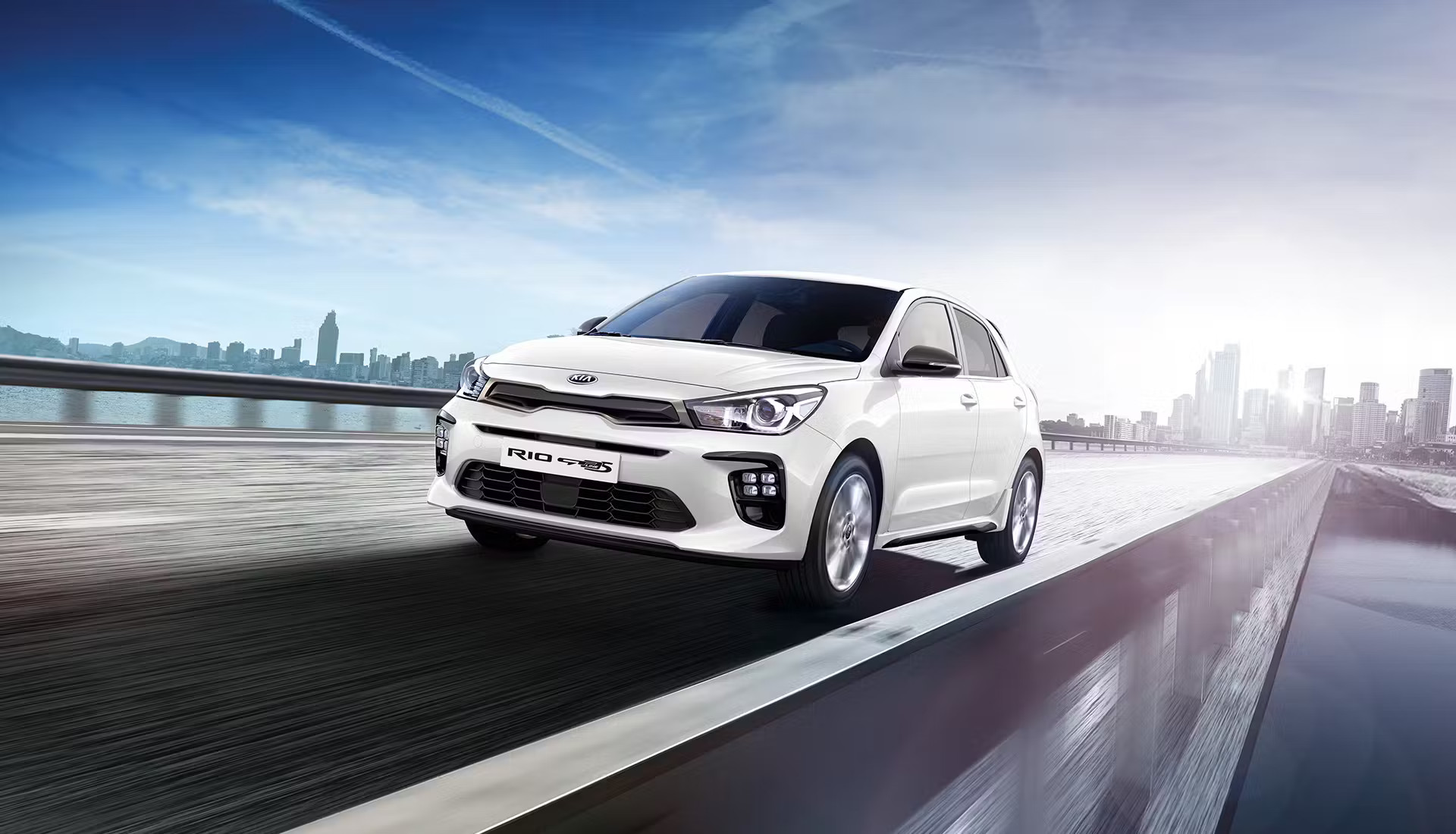 EV Kia Offers